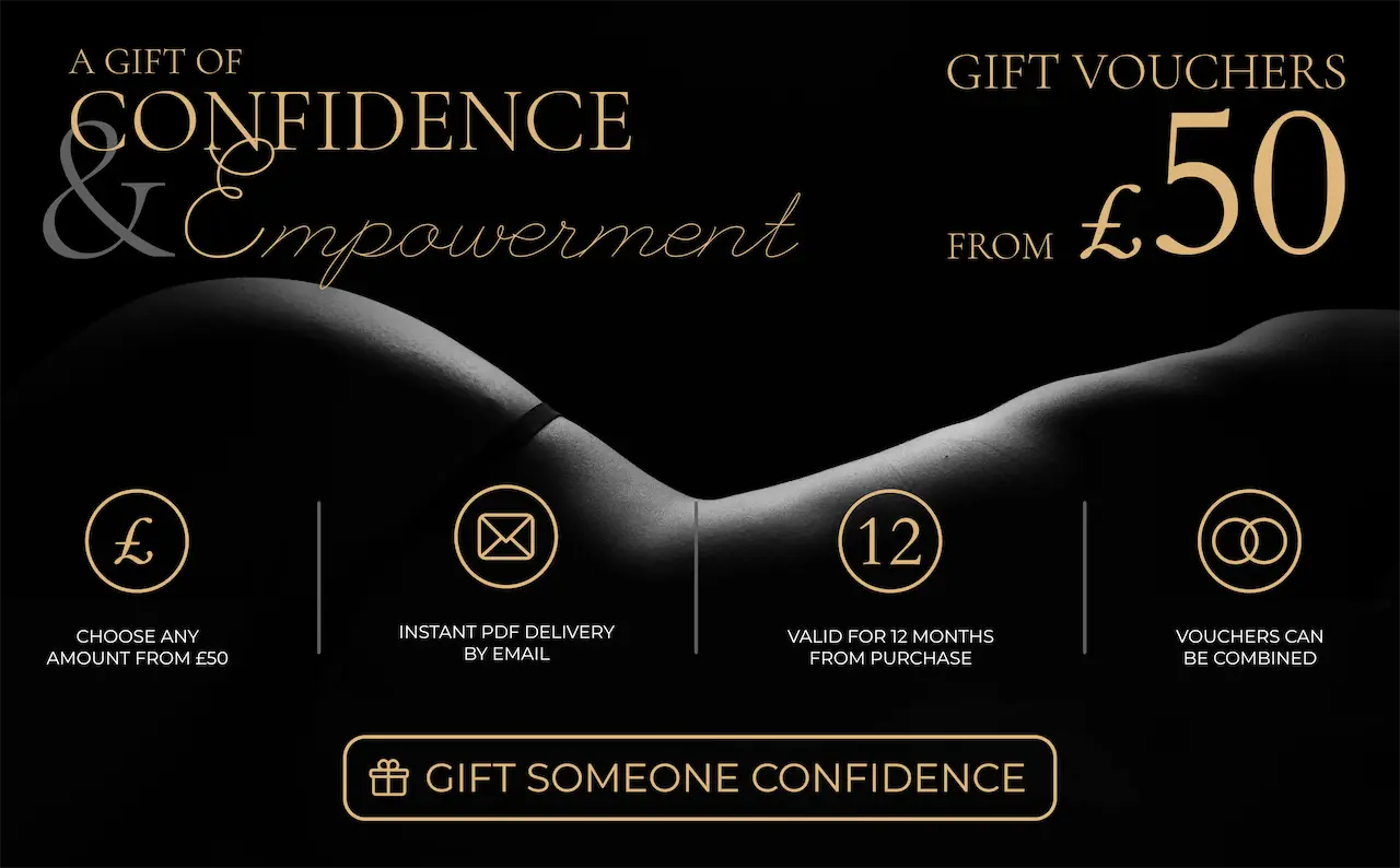Gift Someone Confidence